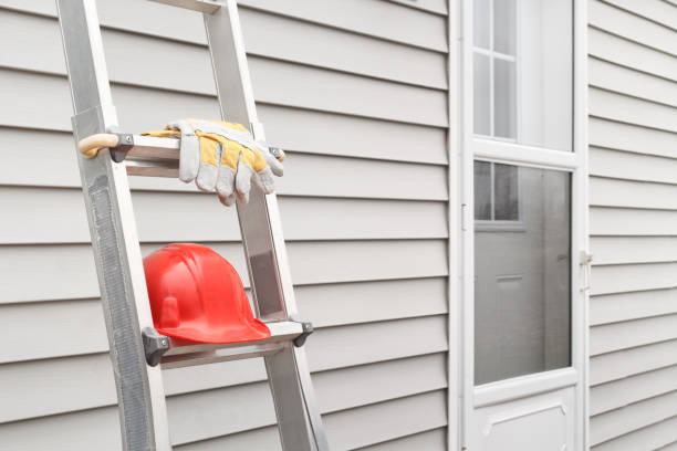 Best Historical Building Siding Restoration  in Browns Mills, NJ