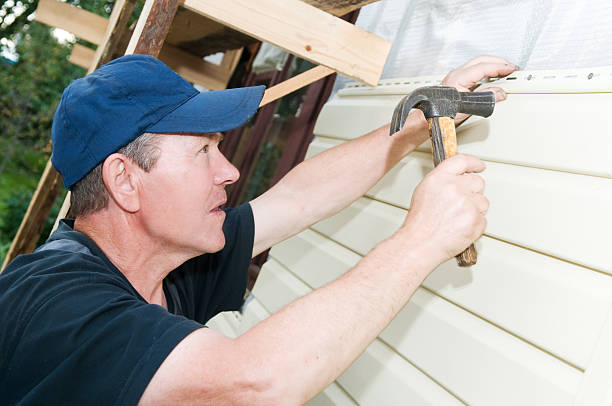Trusted Browns Mills, NJ Siding Installation & Repair Experts