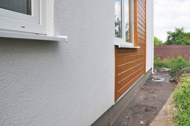 Best Residential Vinyl Siding Installation  in Browns Mills, NJ
