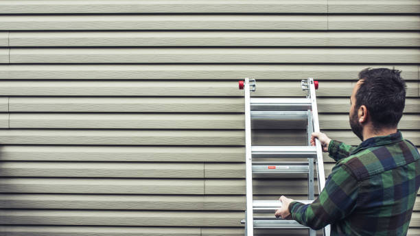 Siding for New Construction in Browns Mills, NJ